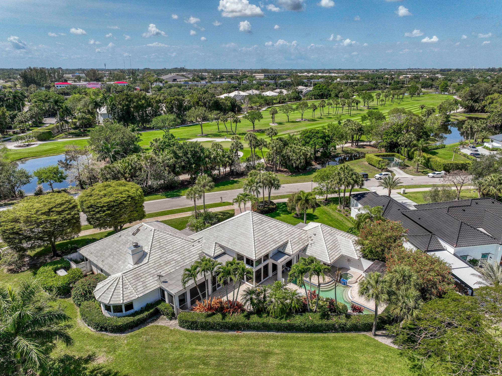 Discover a rare opportunity to create your dream home in the exclusive gated community of Breakers West.