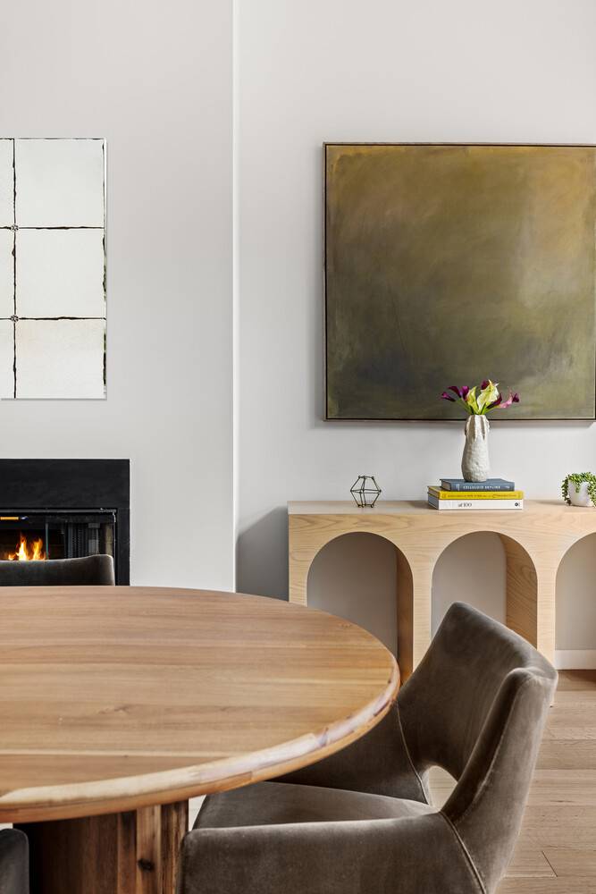 Welcome to 357 Henry Street, an impeccably designed single family townhome that redefines luxury living in Cobble Hill.