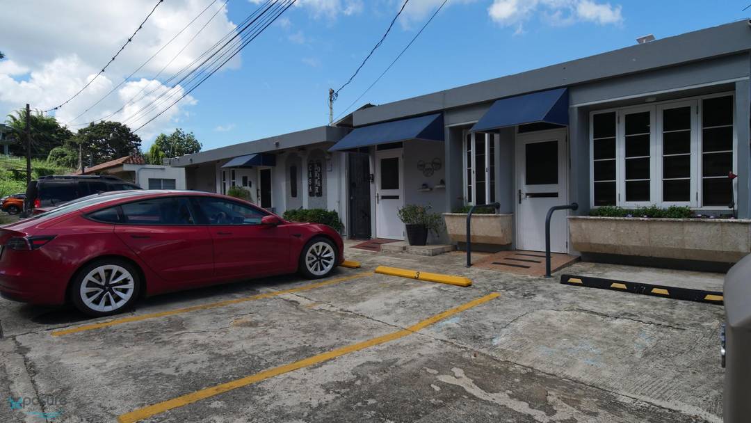 CARRETERA PR 108 House Mayaguez