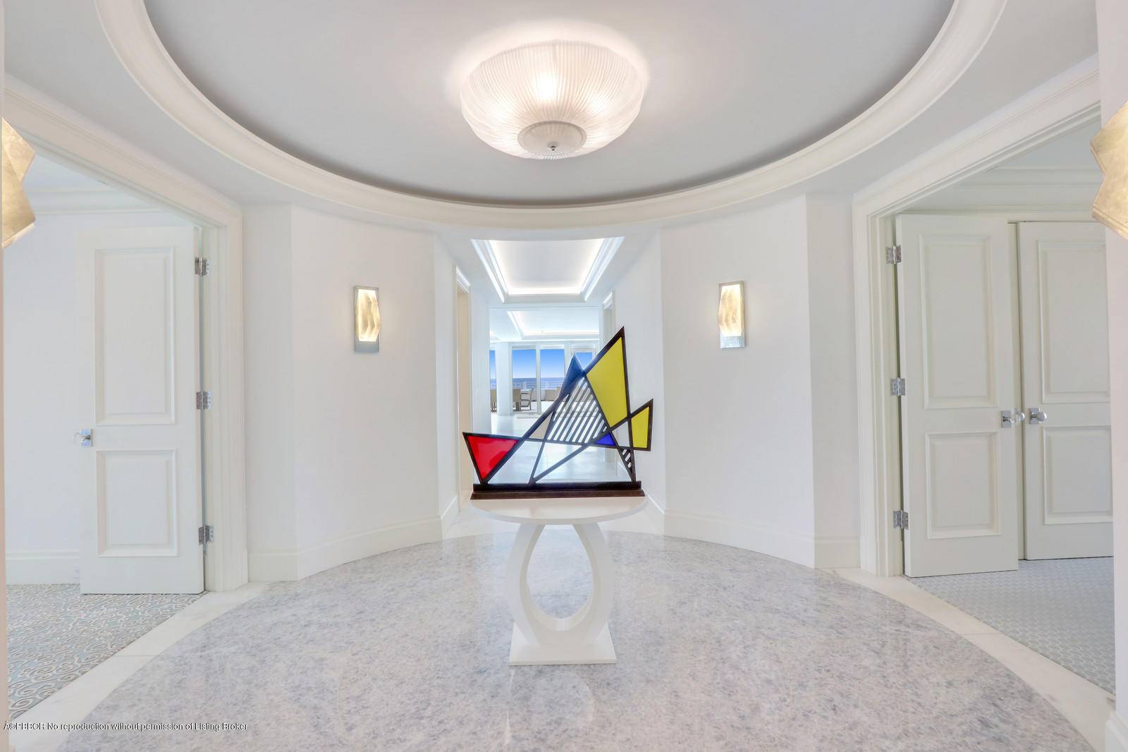 100 Sunrise Avenue Condo Palm Beach
