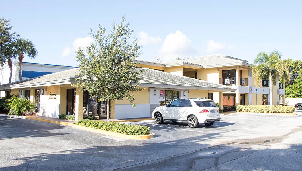 6699 N Federal Highway Office Palm Beach