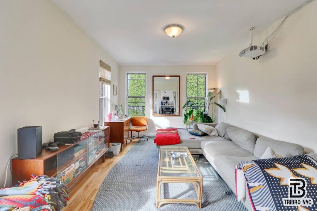 Sun Filled 3BR in Prime Ridgewood Modern Finishes In Uniy Washer amp ; Dryer !