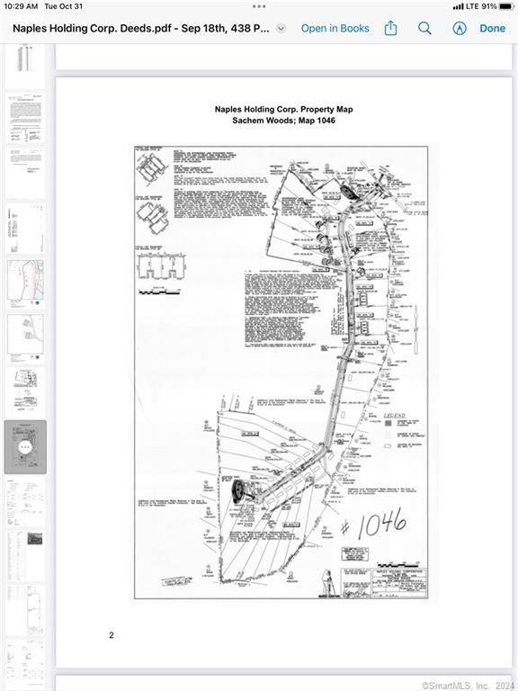 Turnkey development opportunity !