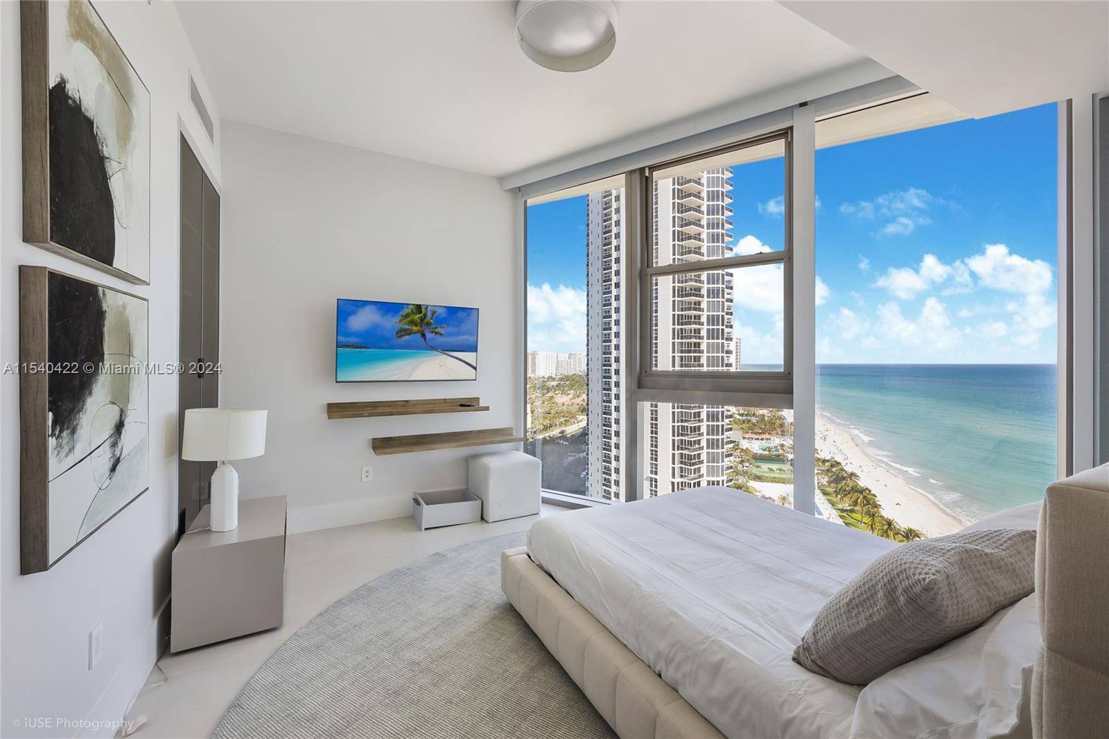 Welcome to Residences by Armani Casa.