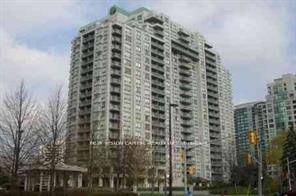 North York Centre Area. 2 Br and 2 Washroom Unit With Split Layout Laminate Floor Throughout.