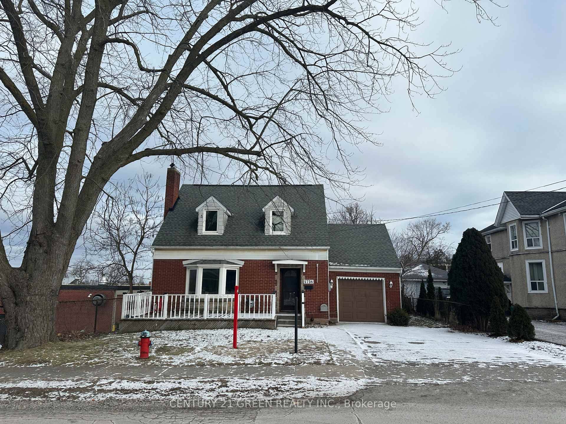 A Very Rare Opportunity for all Investors or Renters, Welcome to an all brick detached gem nestled in the heart of Niagara Falls and a very peaceful neighborhood with endless ...