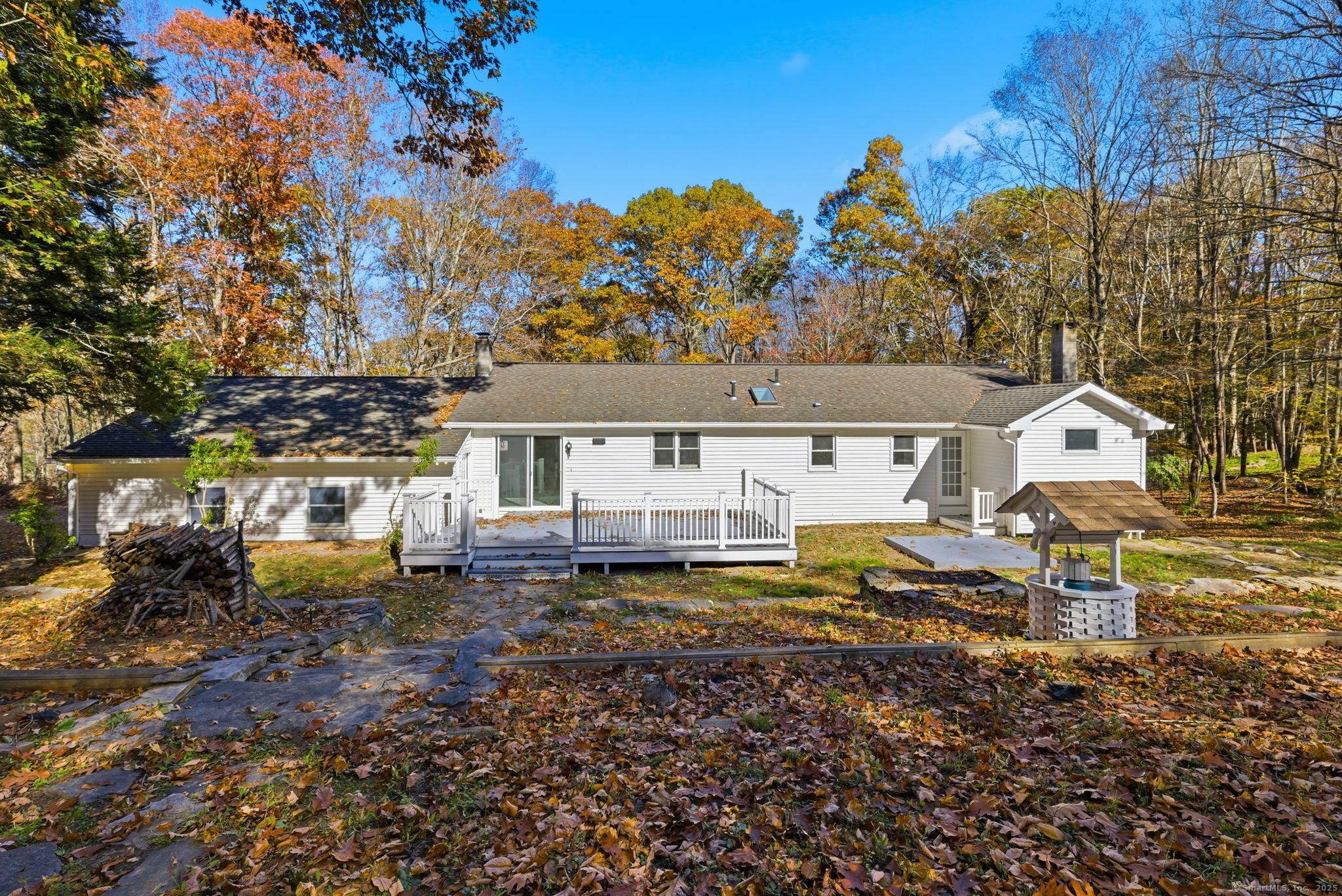 Welcome to 75 White Plains Road in Norwich, CT, a beautifully fully renovated home offering 3 spacious bedrooms with the possibility of a 4th, perfect for a growing family or ...