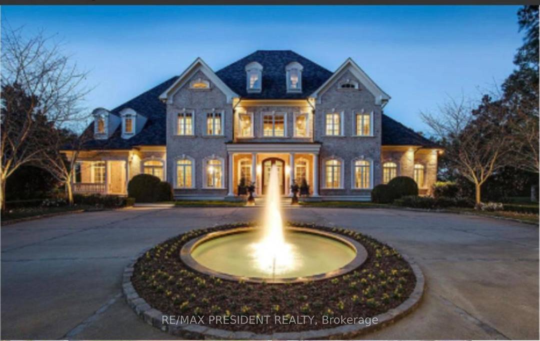A rare and exceptional land opportunity on prestigious 10960 MacVean Dr 2.