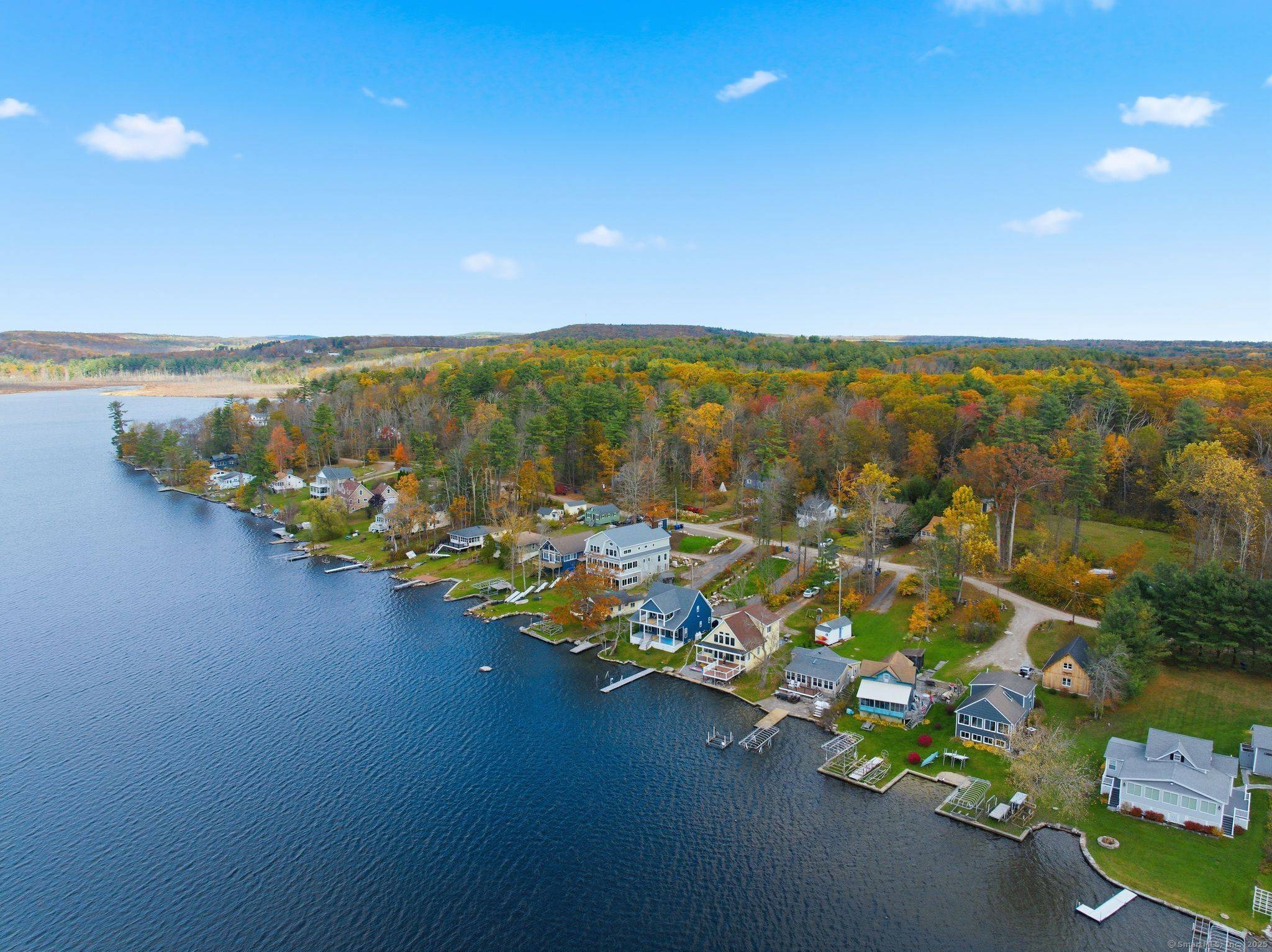 Welcome to your quintessential Tyler Lake retreat, where every day feels like summer vacation.