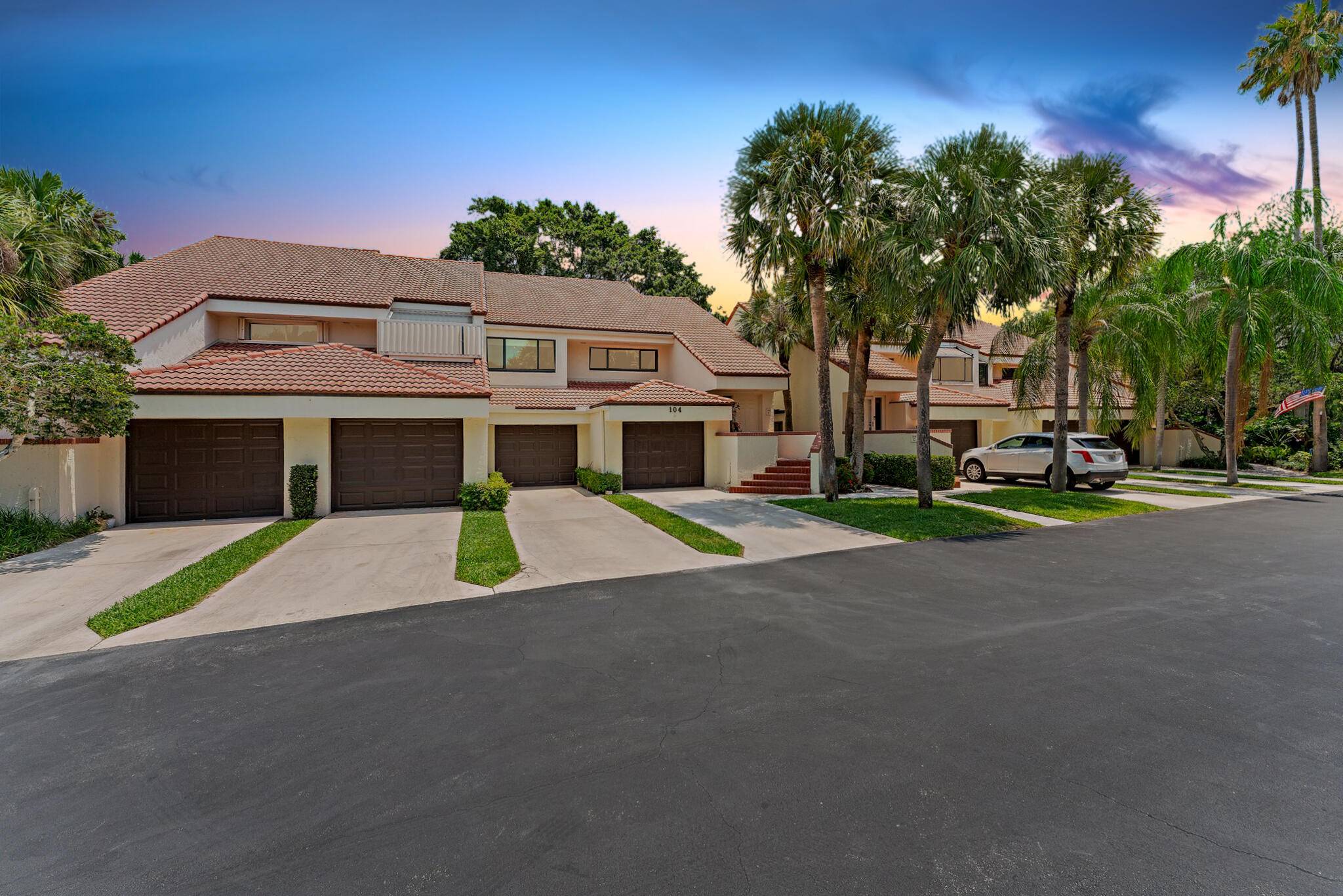 This unit is located in the sought after Sea Oats development in Juno Beach.