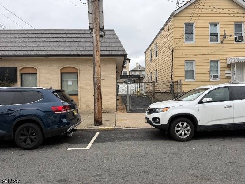 Exceptional freestanding commercial building formerly utilized as a bank, featuring an existing drive thru ideal for financial institutions, medical users, quick service restaurants, or retail redevelopment.