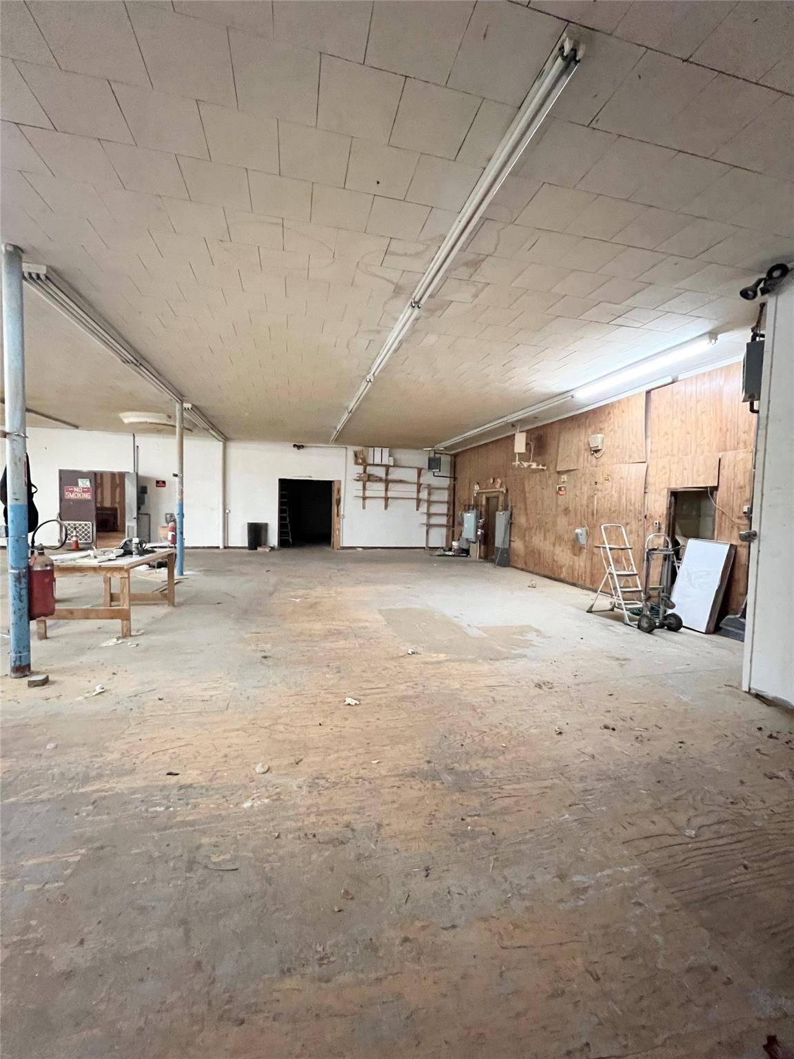 RARE OPPORTUNITY Commercial space for rent in the heart of Suffern on Lafayette Ave.