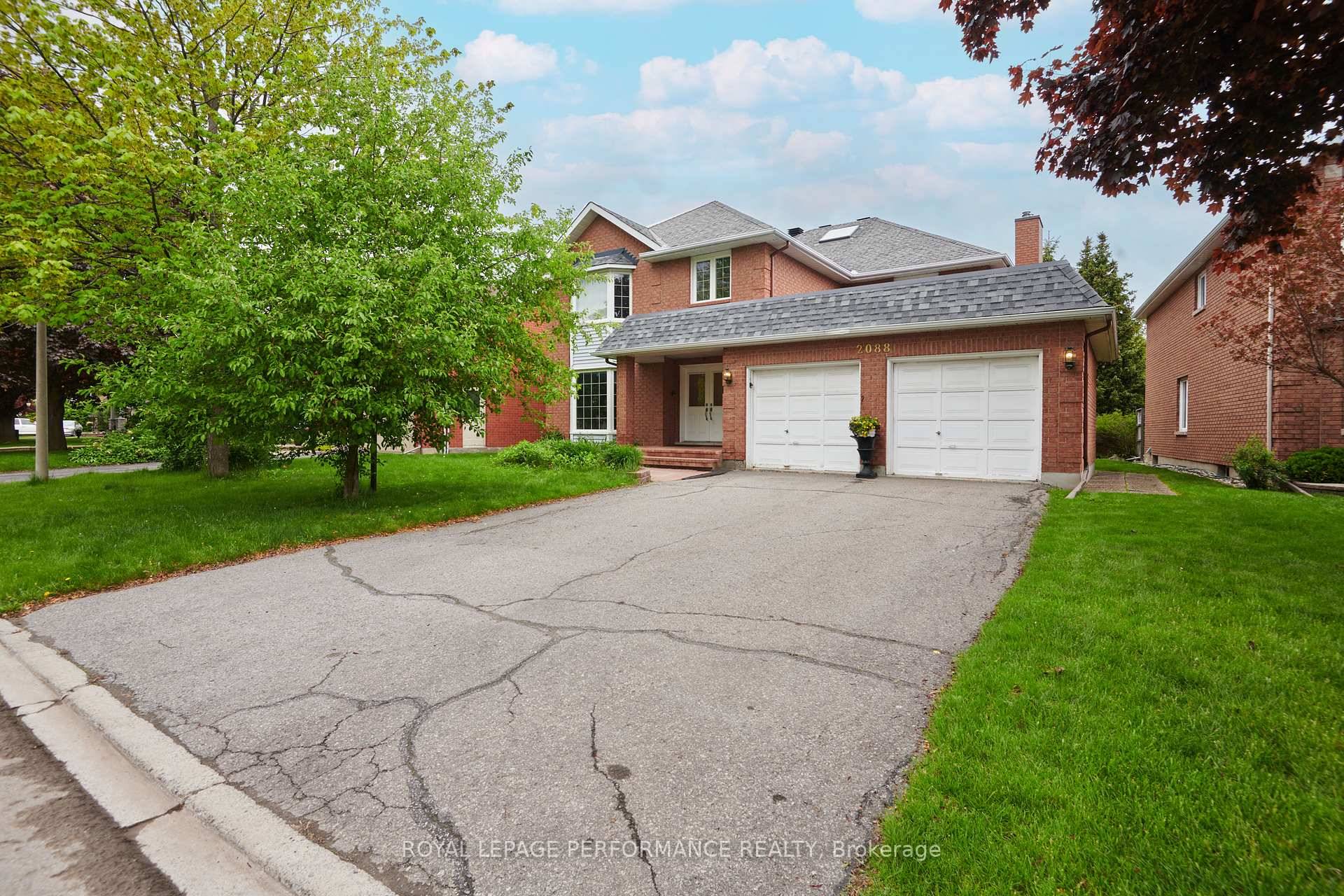 Beautiful 4 bedroom home in a family oriented neighborhood.