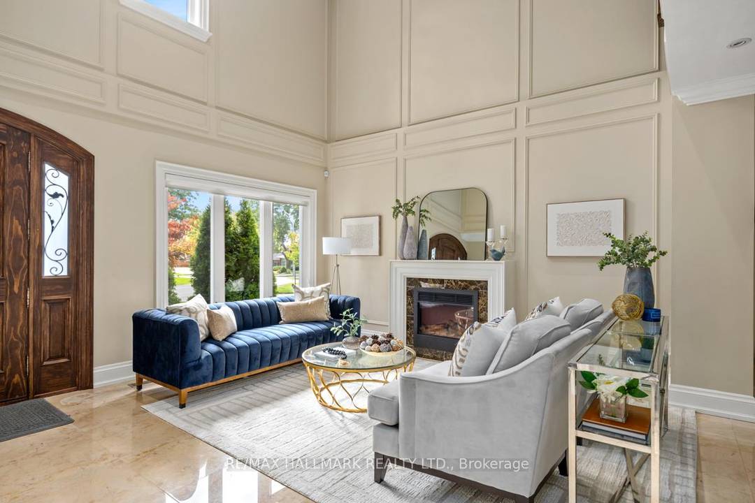 Won't you be my Ballantyne ?