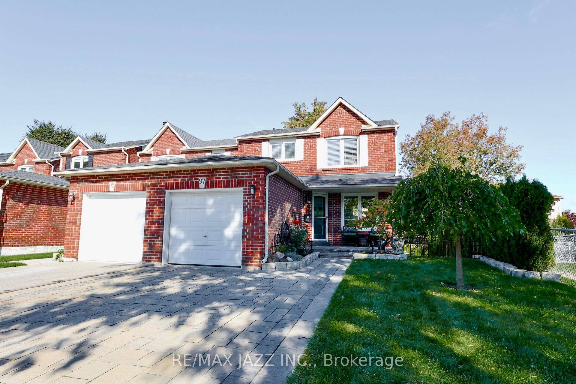 Welcome to 97 Stuart Road !