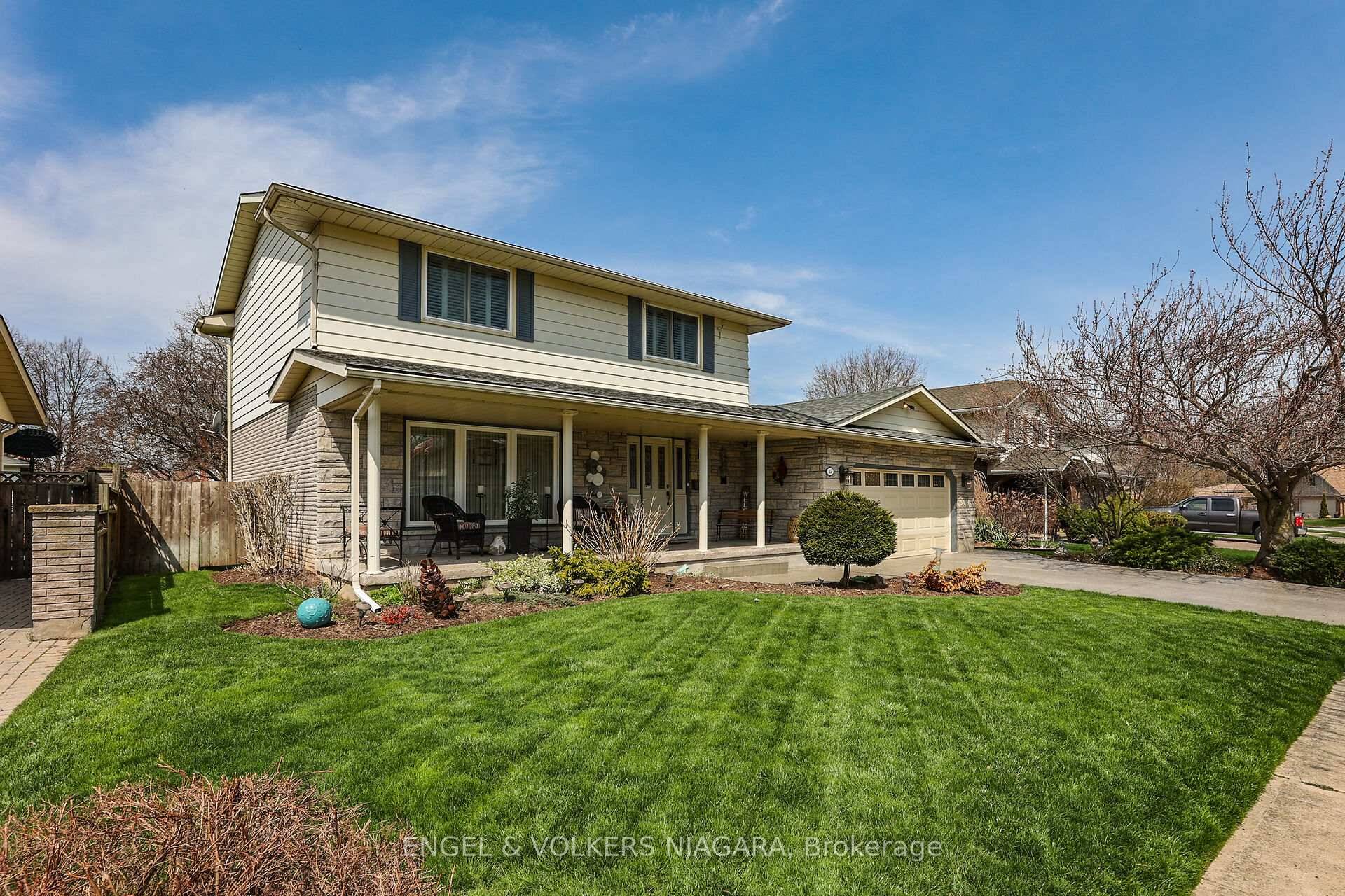 Discover the perfect family home in the heart of St.
