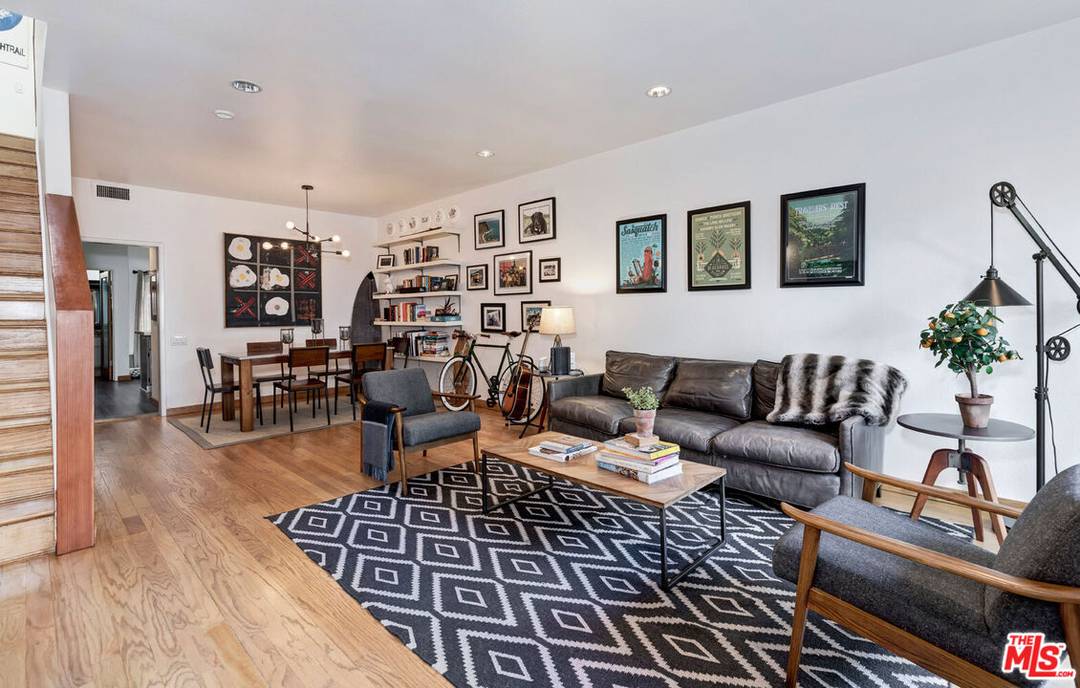 1133 24th St 2BR Santa Monica La