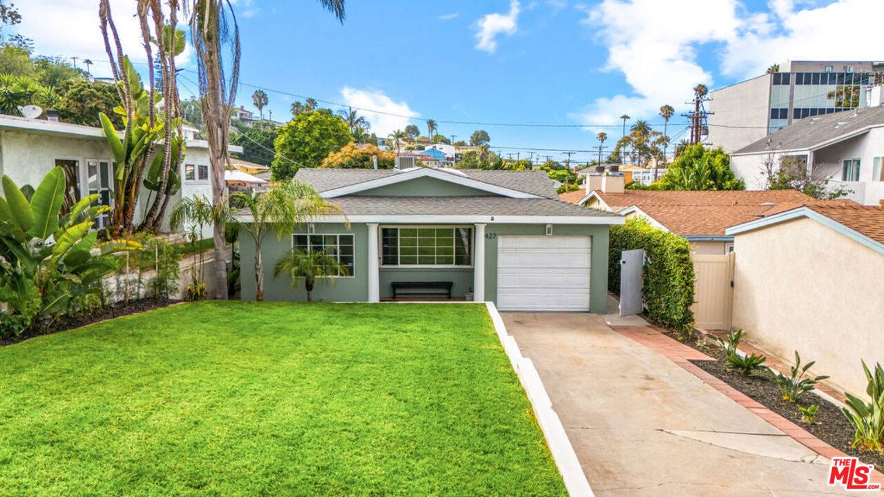 427 W Manchester Ave 3BR La