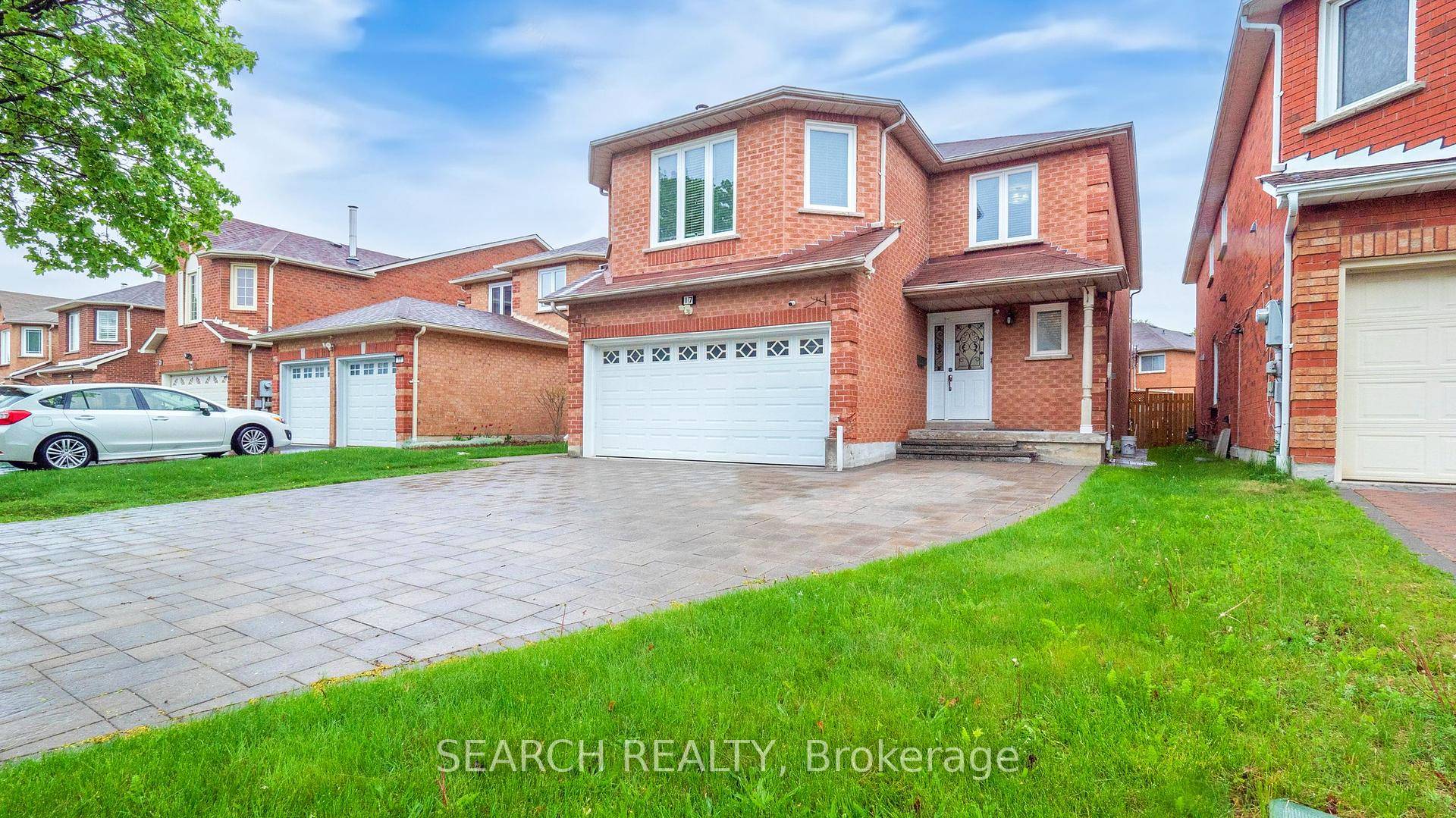 Welcome to Your Next Family Home in the Desirable Rouge Community !