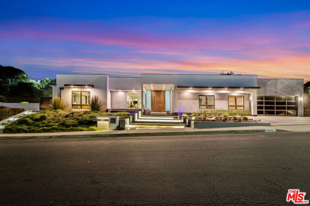 3144 Corda Dr 5.0 Brentwood LA