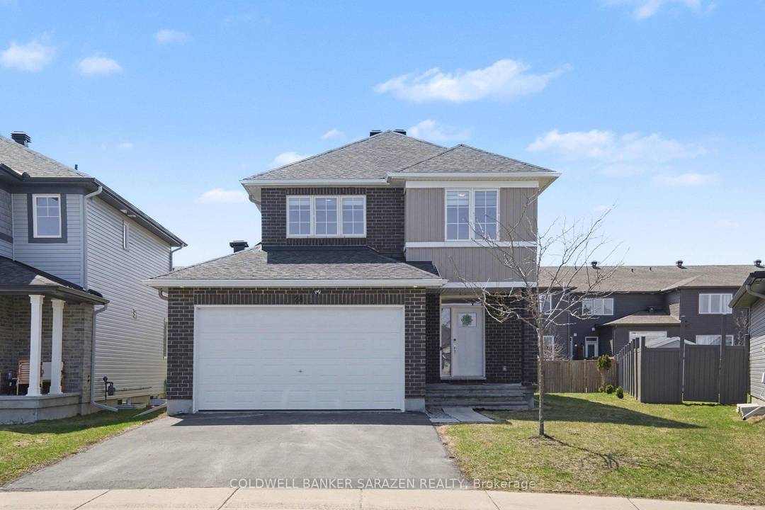 Welcome to this beautifully maintained and upgraded 4 bedroom home 1, ideally located in a family friendly neighborhood in Carleton.