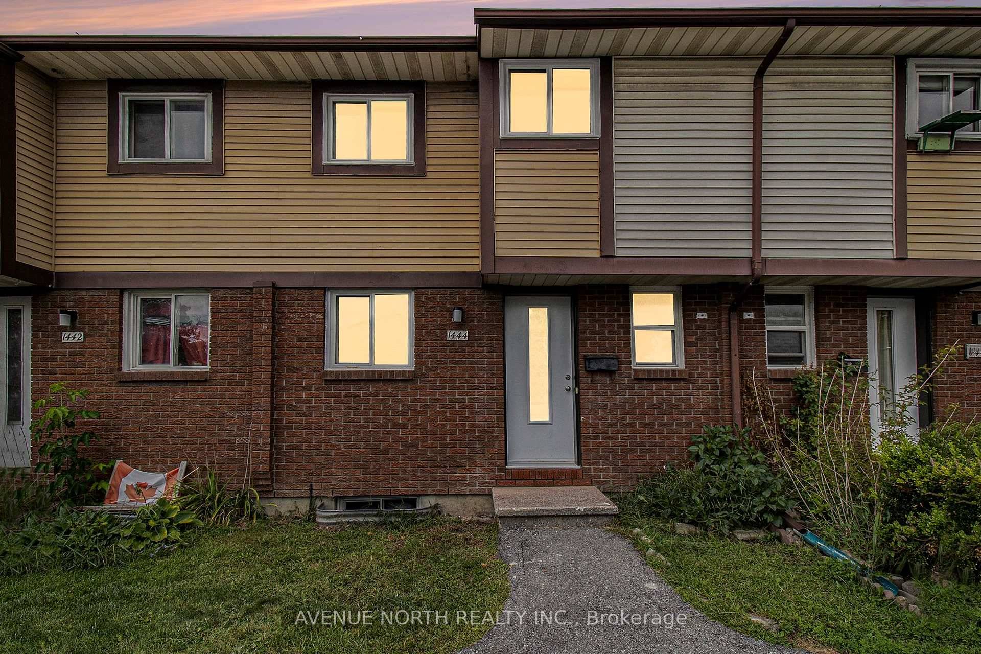 Welcome to 1444 Foxwell St !