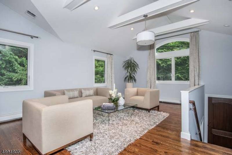 Live in your own private sanctuary !