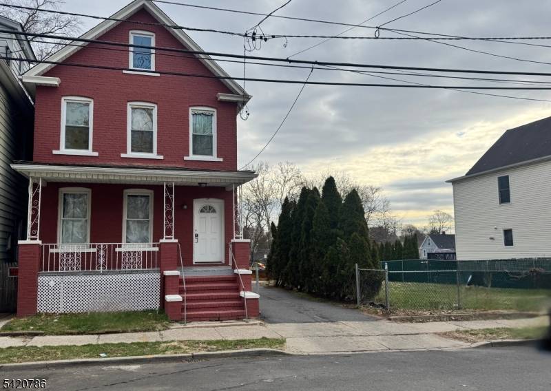Welcome to 17 Home Street a beautifully updated multifamily property, fully renovated in 2025, offering options for an excellent investment potential or owner occupancy in a prime location.
