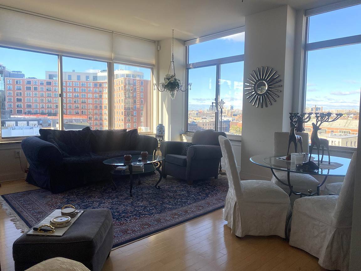 10 REGENT ST Condo New Jersey
