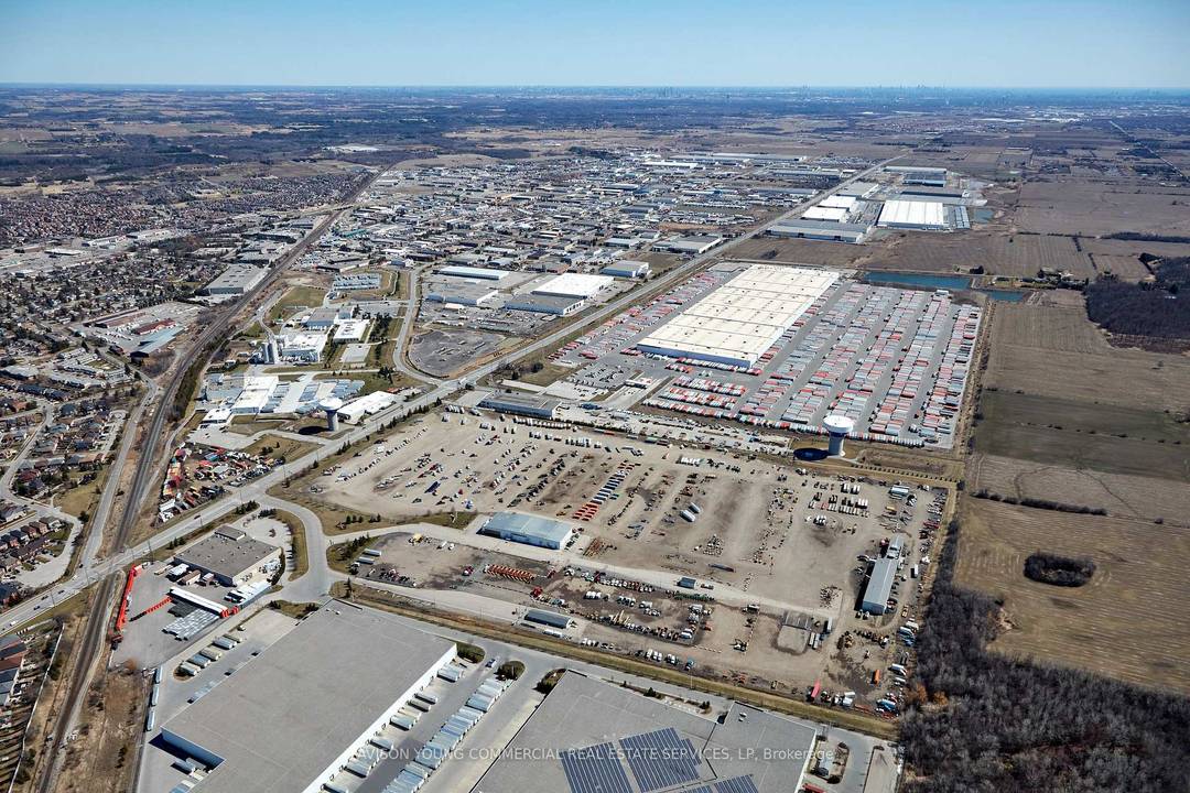 Opportunity to lease up to 45 acres of additional land for a total of 65acres.