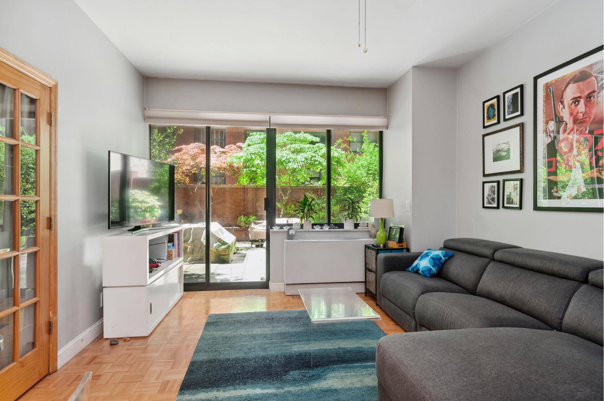 Welcome home to this amazing condo home !