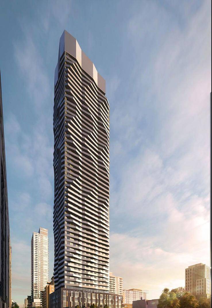 Luxury 2 Bed Den Corner Unit for Rent Yonge amp ; Dundas !