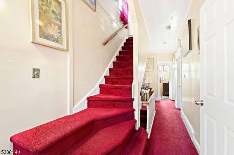 Welcome to 34 Sherman Place in Irvington, NJ !