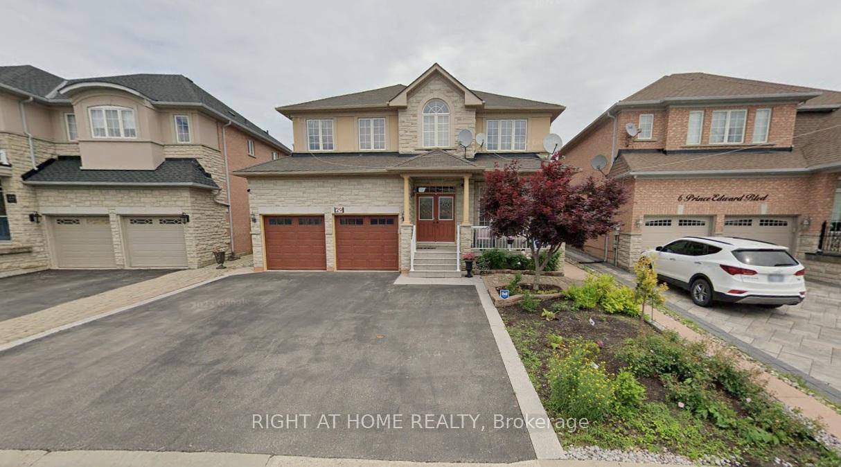 This spacious carpet free home boasts over 3380 square feet of above ground living space.