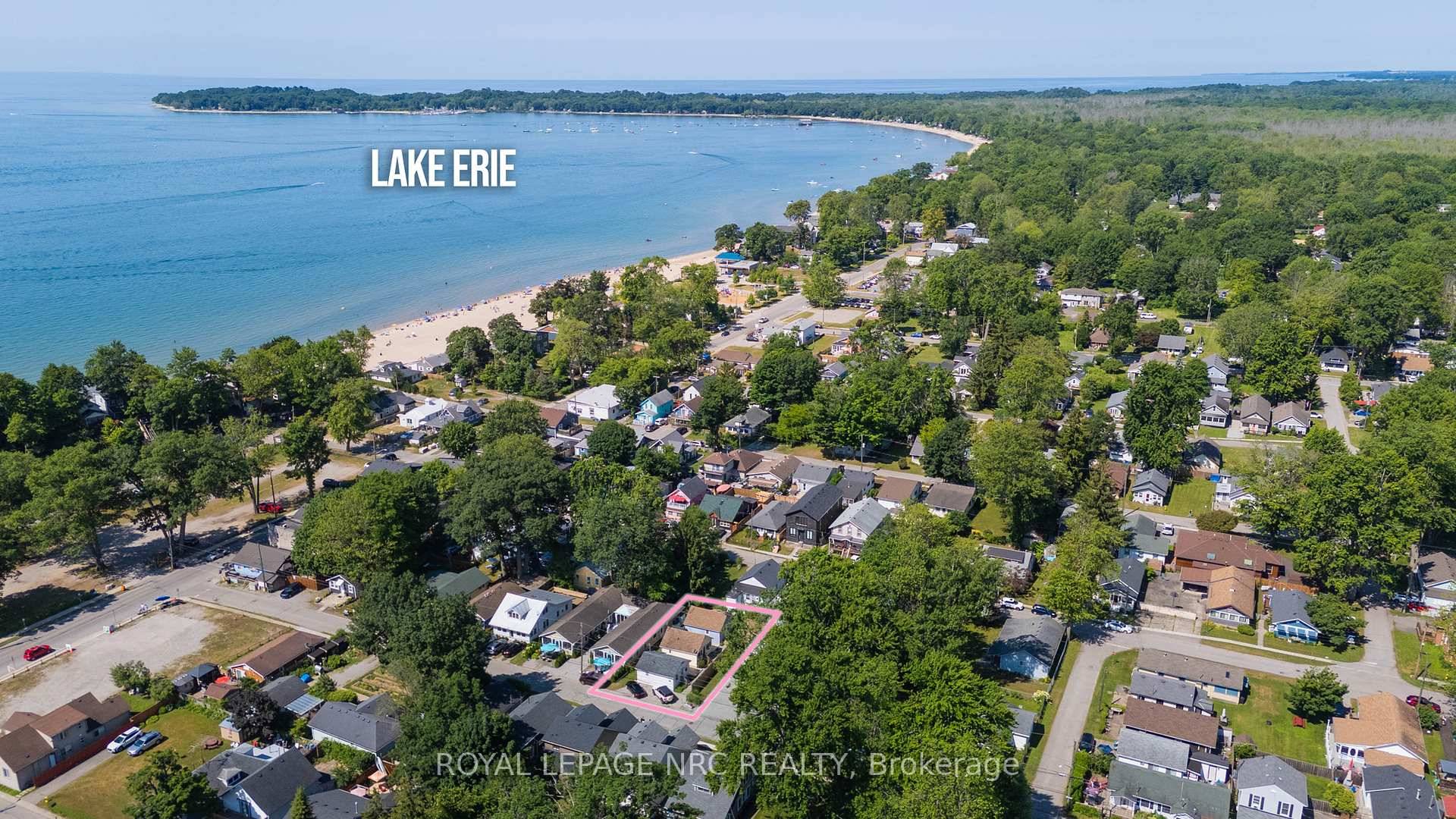 3 FULLY DETACHED BUNGALOWS, SOLD AS A PACKAGED DEAL.