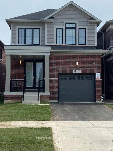 Gorgeous ! ! ! Showstopper, 1 Year Modern House In Westwood Village.
