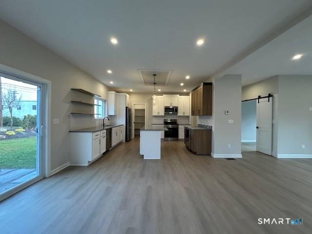 Be the first to occupy this brand new townhome !