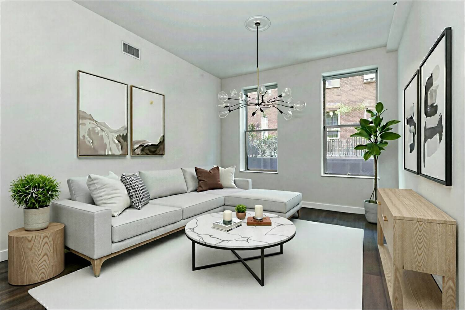 SHORT TERM RENTAL 6 10 Month term available.