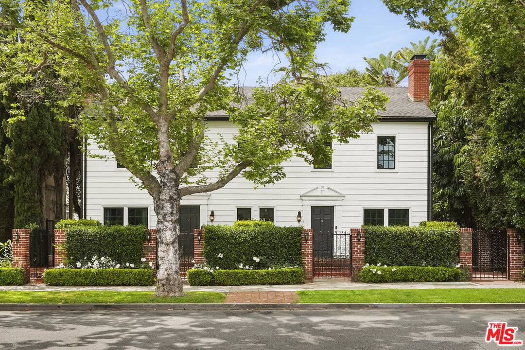 133 S Bedford Dr 10.0 Beverlywood LA