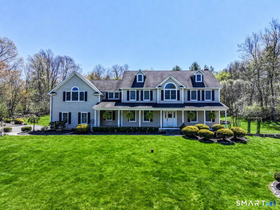 Luxury living with a view !