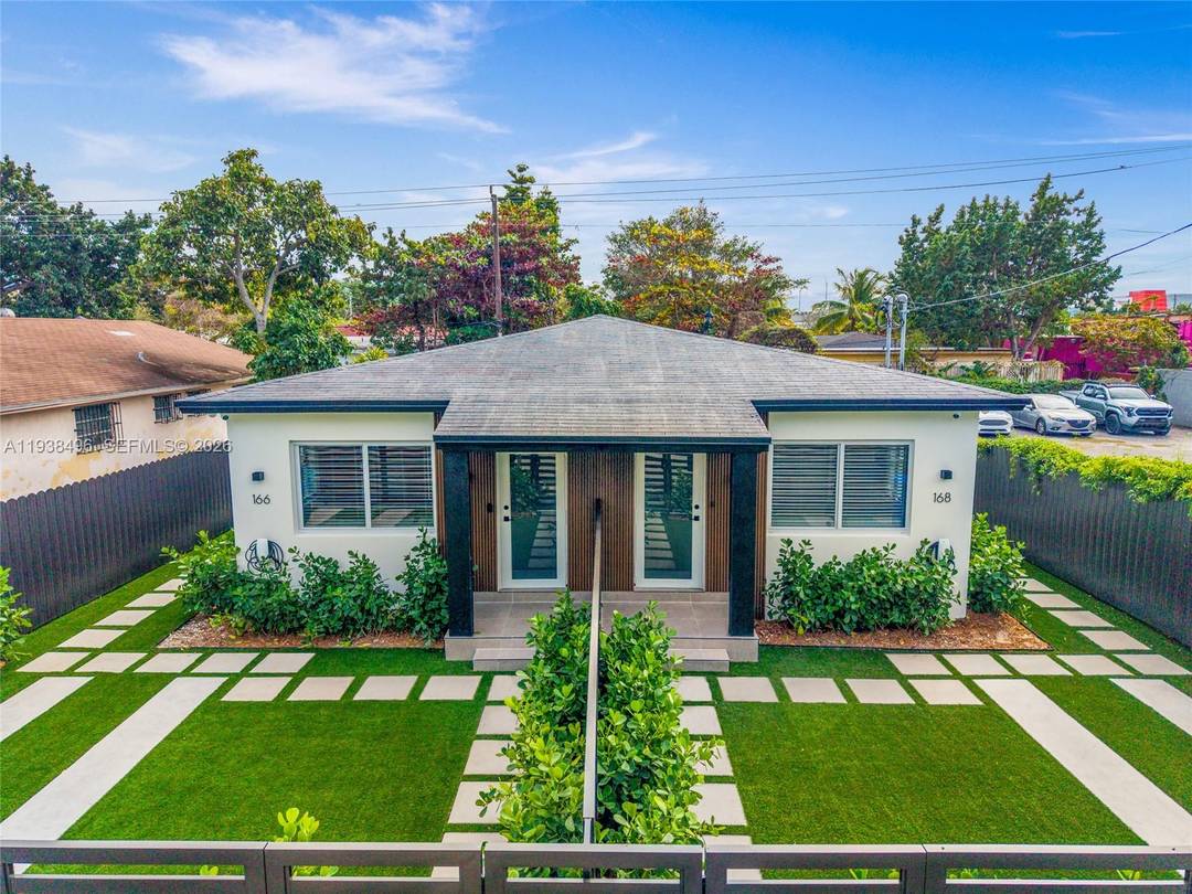 Fully renovated, this turnkey income producing duplex offers an exceptional opportunity for immediate returns and long term upside.