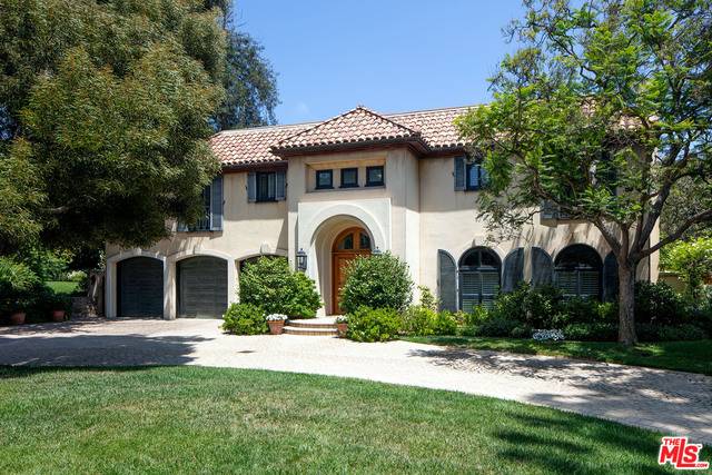 420 S Bristol Ave Bel Air LA