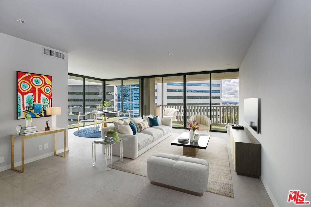 9255   Doheny Rd 2.0 Sunset Strip LA