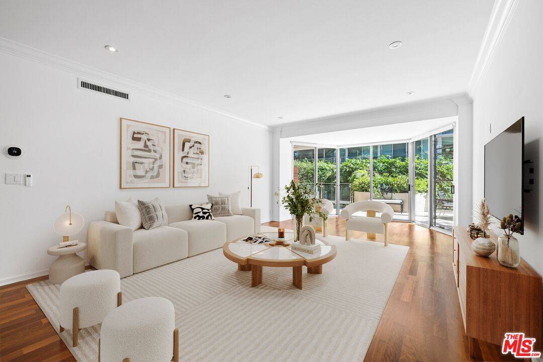 515 Ocean Ave 2BR Santa Monica La