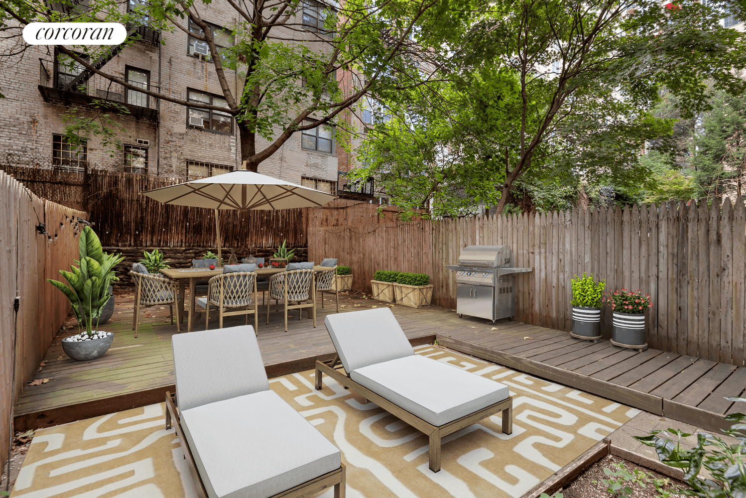 Apartment B at 228 East 75th Street is a spacious one bedroom retreat located in a charming townhouse, offering a serene living experience in the heart of the Upper East ...