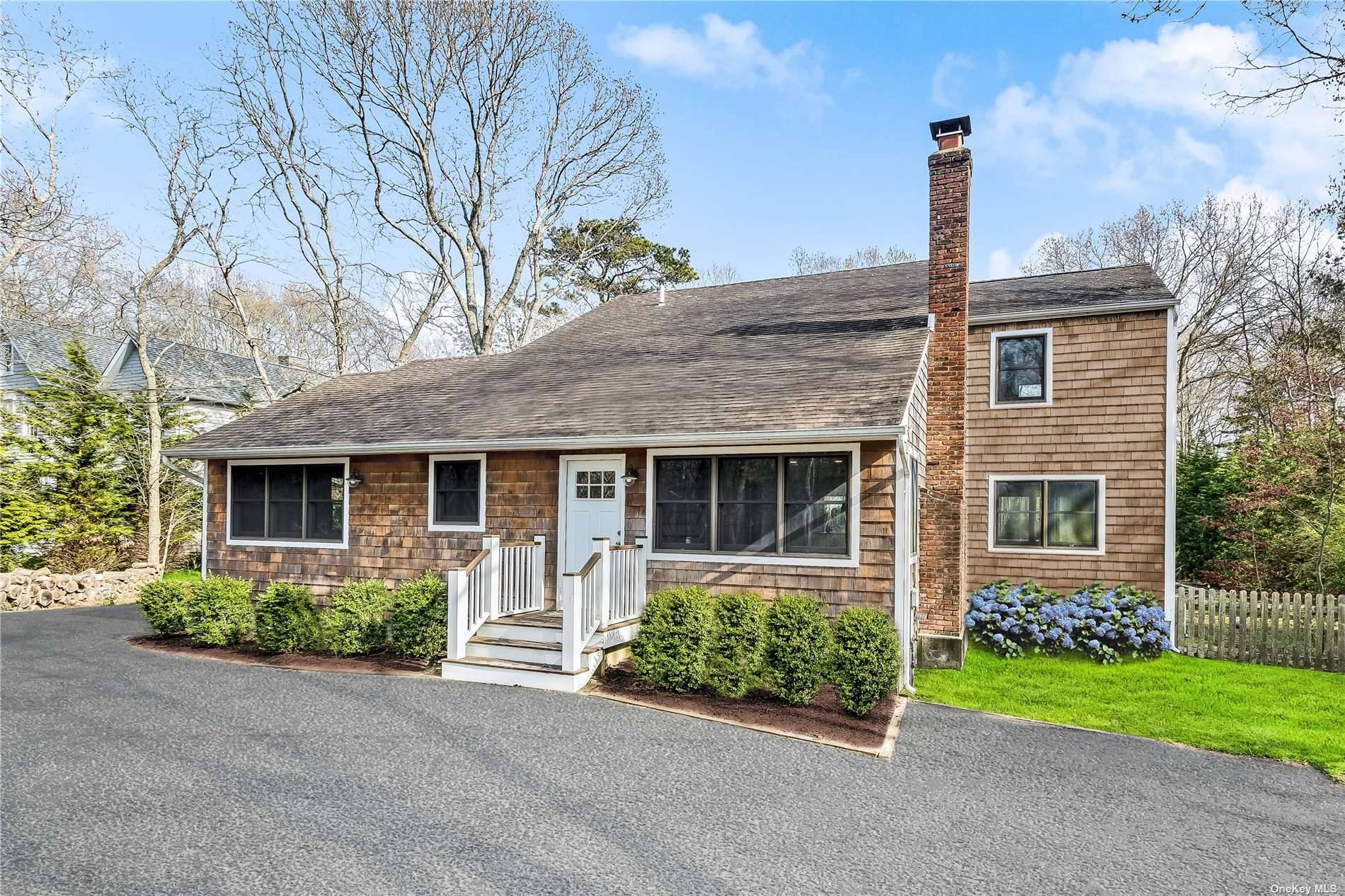 130 Town Lane, East Hampton NY 11937