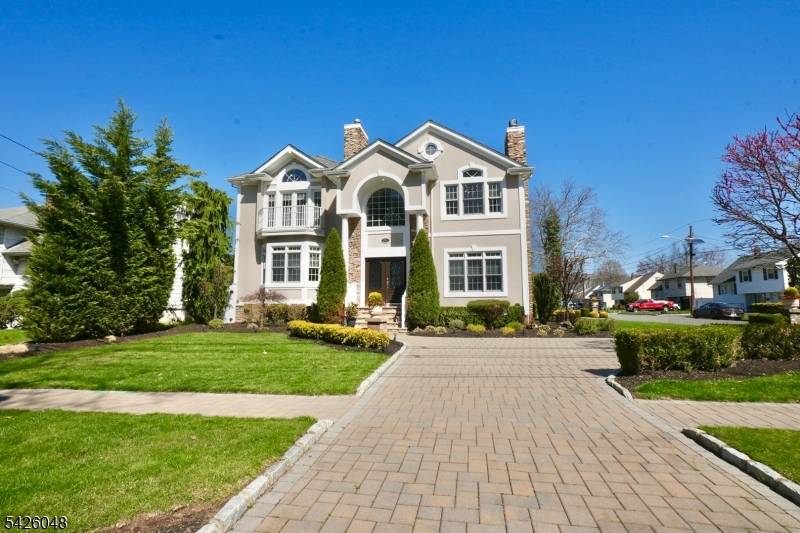 For the discerning buyer seeking a truly one of a kind residence, this exceptional custom built home offers approx.