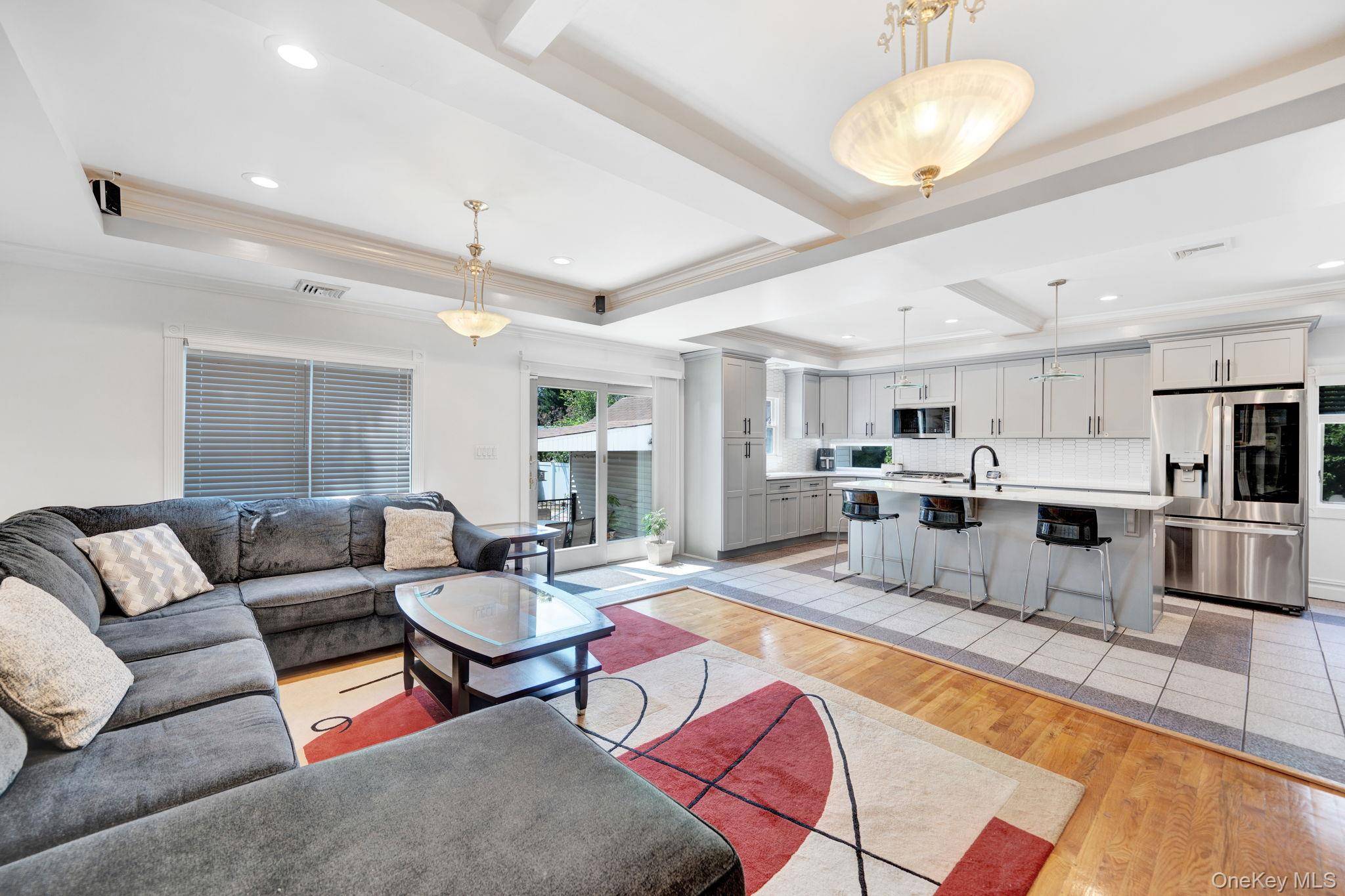 With over 3, 100 sqft of living space, this is the home you have to SEE IN PERSON to truly appreciate it's SIZE amp ; attention to detail !