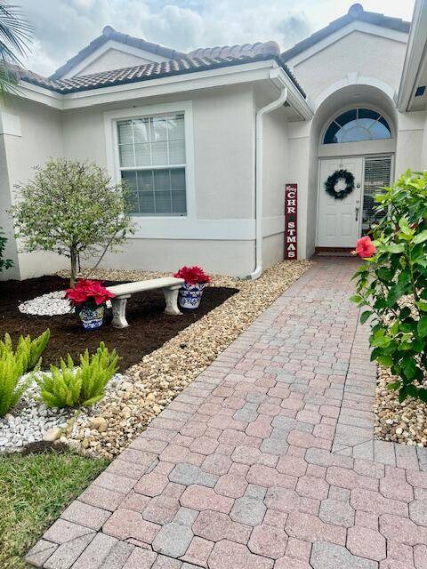 12919 Hyland Circle Single Family Palm Beach