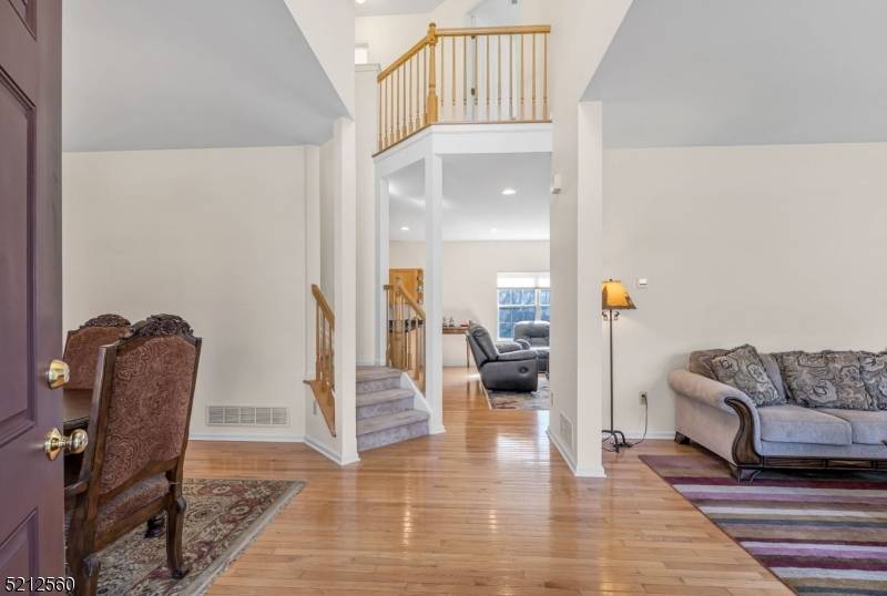 BEAUTIFUL SPACIOUS COLONIAL SPREAD OUT OVER THREE LEVELS, COMPLETE WITH MULTI ROOMED FINISHED BASEMENT WITH REC ROOM, MEDIA ROOM, 2ND OFFICE STORAGE ROOM.